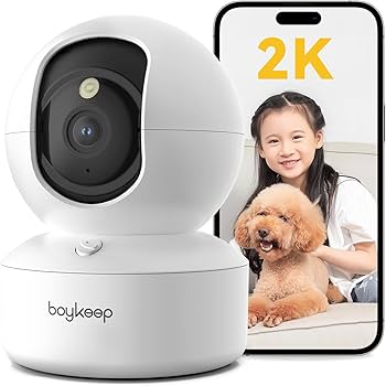 Amazon.co.jp: 【2台セット・フルカラー暗視・5GHz/2.4GHz Wi-Fi